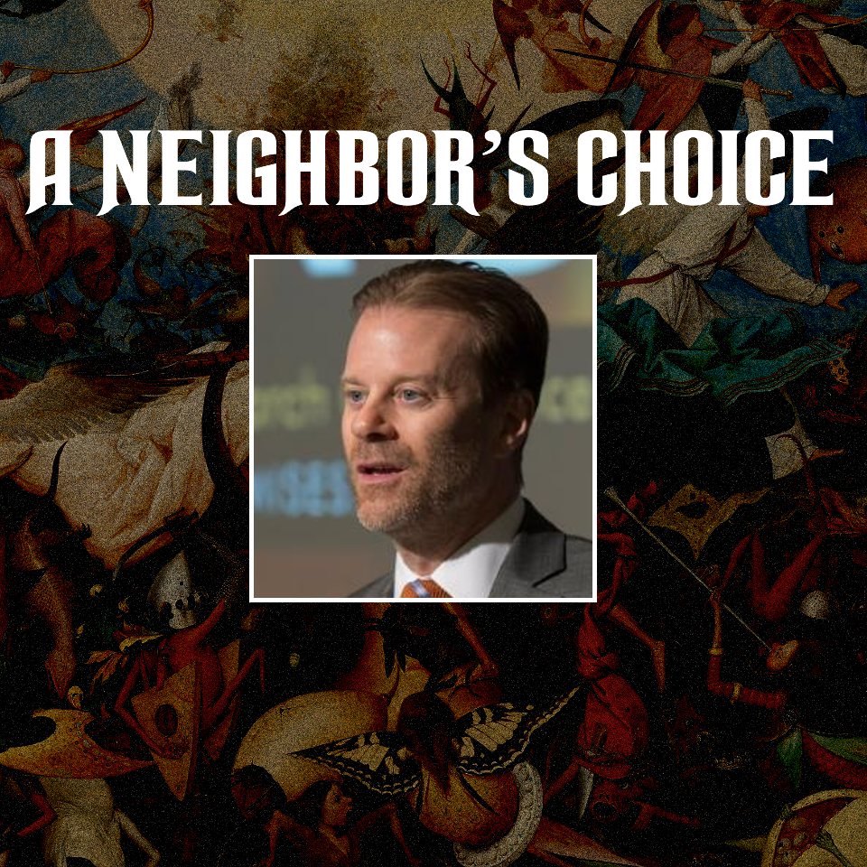 Jeff deist will food shortages end shutdown a neighbor s choice by