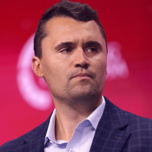 Charlie Kirk
