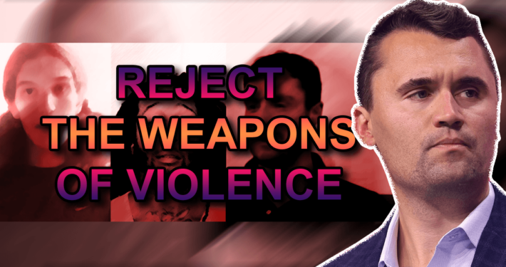 weapons