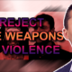 weapons