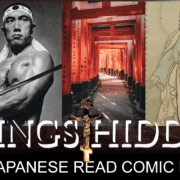 Why Japanese Read Comic Books