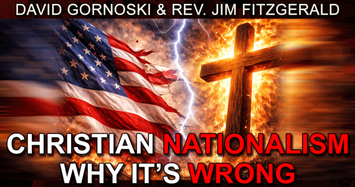 Christian Nationalism