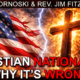 Christian Nationalism
