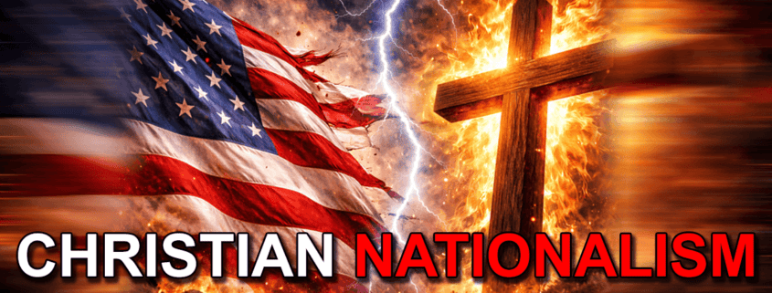 Christian Nationalism