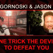This One Trick the Devil Uses to Defeat You