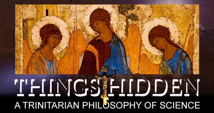 Trinitarian Philosophy of Science