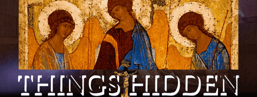 Trinitarian Philosophy of Science