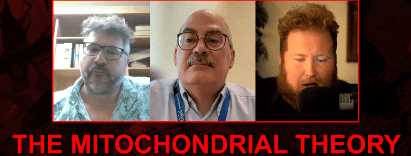 The Mitochondrial Theory That's Rewriting Cancer Research