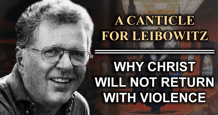 A Canticle for Leibowitz