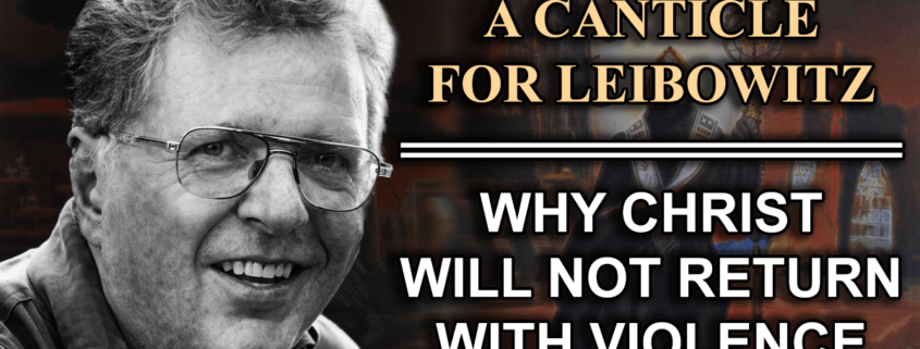 A Canticle for Leibowitz