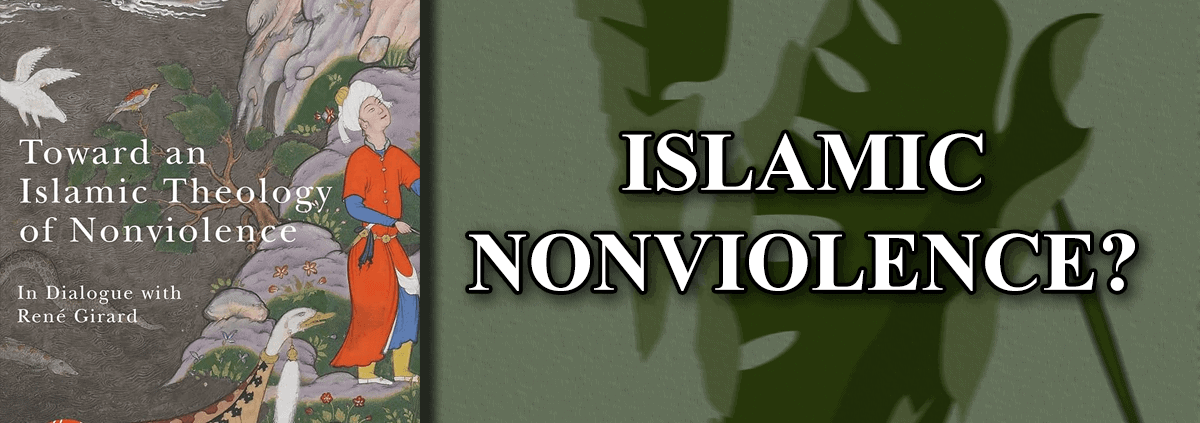 Islamic nonviolence