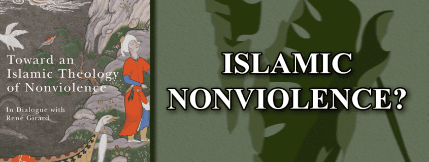 Islamic nonviolence