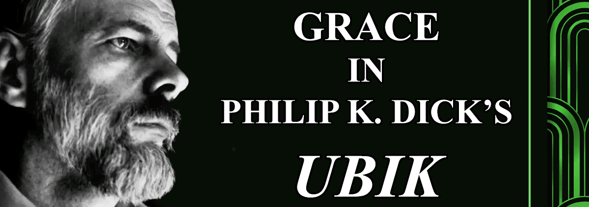 philip k dick