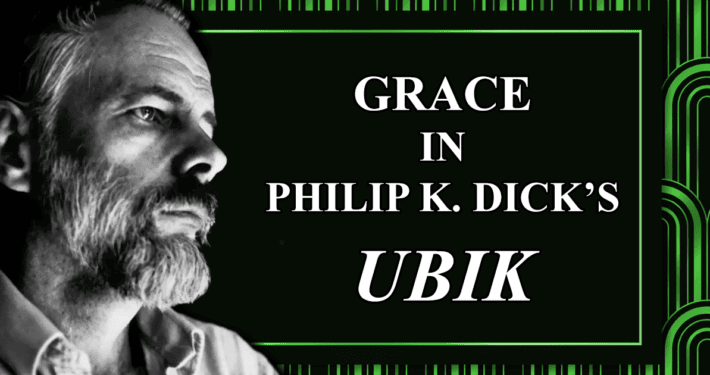 philip k dick