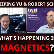 magnetics