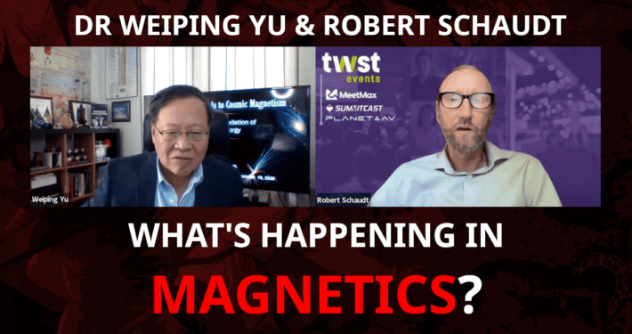 magnetics