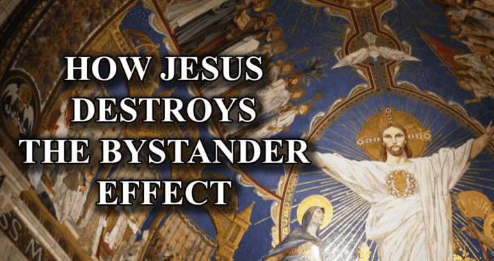 Bystander Effect