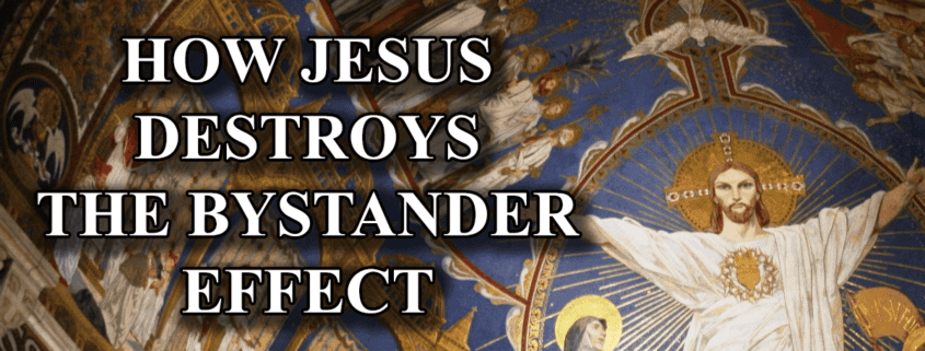 Bystander Effect