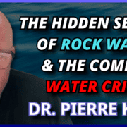 Pierre Kory