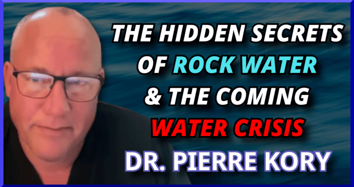 Pierre Kory