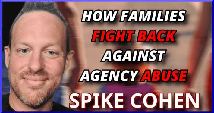Spike Cohen