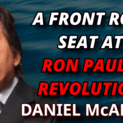 Ron Paul Revolution