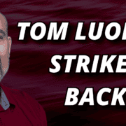 Tom Luongo