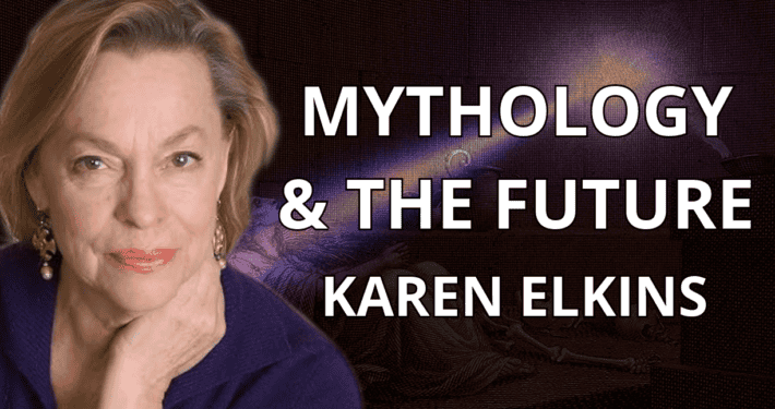 Karen Elkins