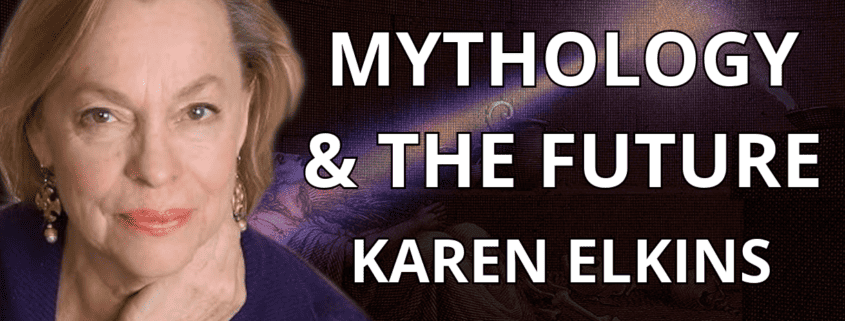 Karen Elkins