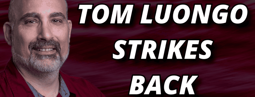 Tom Luongo