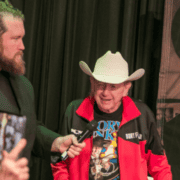 Dory Funk Jr