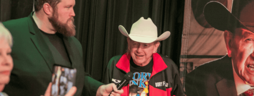 Dory Funk Jr