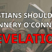 Flannery O'Connor Revelation