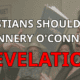 Flannery O'Connor Revelation