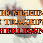 Yukio Mishima