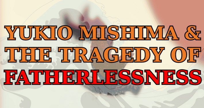 Yukio Mishima